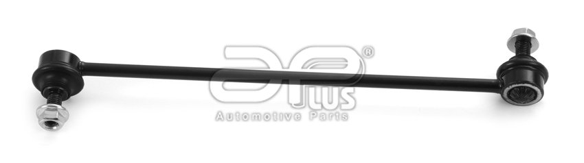 APLUS - 25515AP - Тяга стабілізатора перед. Ford Focus C-Max 03-, Focus II 04- Mazda 3 03-, 5 05- Volvo C30 06-, S40 II 04-, V50 04-