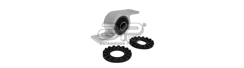 Сайлентблок важеля