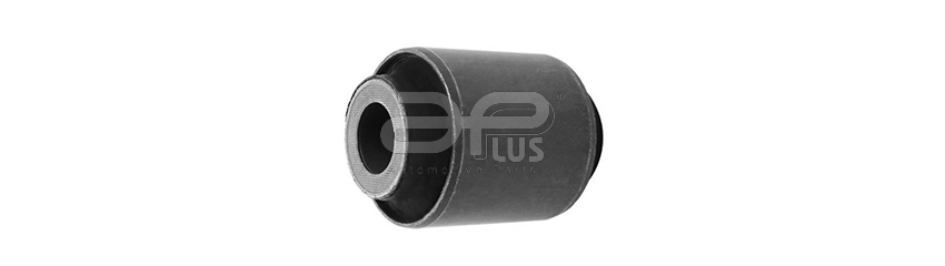 C/блок заднього поперечног важеля Nissan Qashqai 1.5 dCi 07-13