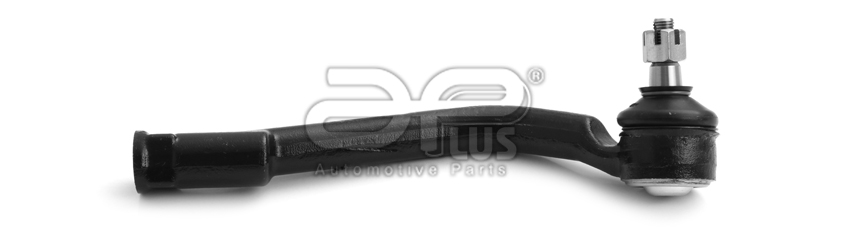 Наконечник кермовий прав. Hyundai Santa Fe/Sorento 2,0/2,0Crdi/2,4 12-