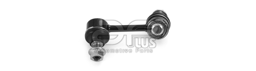 Тяга стабілізатора зад. ліва Hyundai Santa Fe IV 06.12-; Kia Sorento IV 05.12-