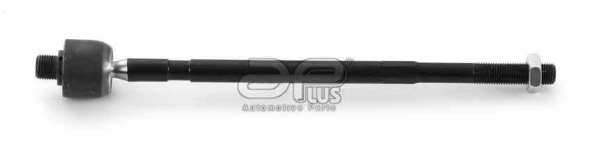 Осьовий шарнір, рульова тяга