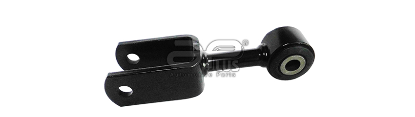 Тяга стабілізатора задн Лів/Прав 140mm MERCEDES SPRINTER 5-T (B906); VW CRAFTER 30-50 1.8-3.5 04.06-