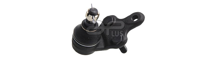 Кульова опора перед. ниж. ліва Toyota Highlander Gsu4#, Venza Lexus RX 07-13