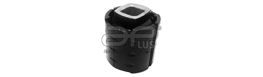 Сайлентблок задньої балки зад/перед. BMW 7 (E60/E61) 03-/5 (E60/E60N) 03-