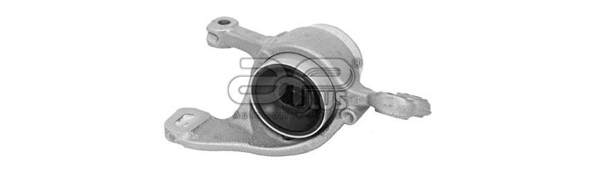 С/блок важеля передн. лів. (з кронштейном) BMW (F45), (F48), (F39) 14-