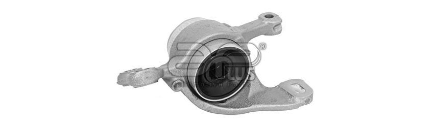 С/блок важеля передн. прав. (з кронштейном) BMW (F45), (F48), (F39) 14-