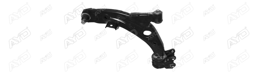 Важіль передній нижній лівий Mazda CX-7 ER 2006-