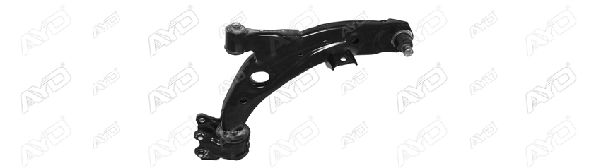 Важіль передній нижній правий Mazda CX-7 ER 2006-