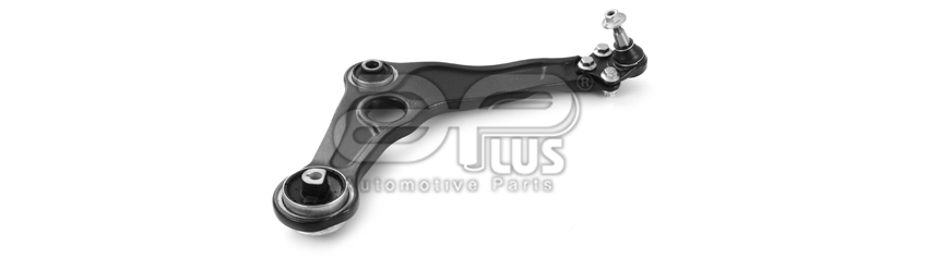 Важіль підвіски передній прав. ниж. RENAULT GRAND SCENIC IV, MEGANE IV, SCENIC IV 1.2-1.7D 11.15-