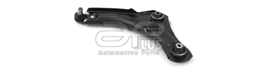 Важіль підвіски передній лів. ниж. RENAULT MEGANE IV 1.0-1.6H 11.15-