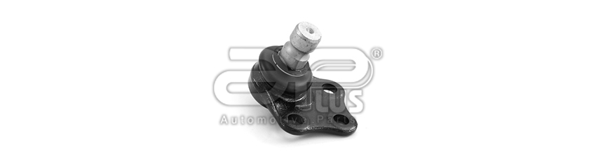 Кульова опора лів/прав (22mm) Renault Megane IV 1.2/1.5D/1.6 11.15-
