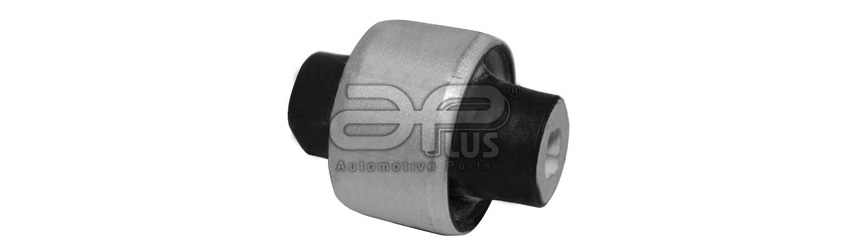 С/блок задній лів/прав. важеля передн. Renault Megane IV 1.2-1.8 11.15-