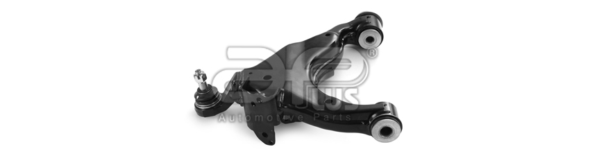 Важіль лівий Toyota Land Cruiser Prado/Lexus GX460 J150 09-