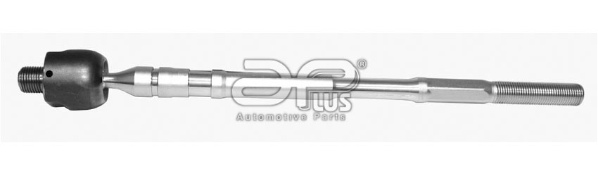 Осьовий шарнір, рульова тяга