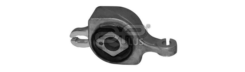 С/блок перед. важеля задній лівий Mercedes-Benz 166 GL, ML 11-