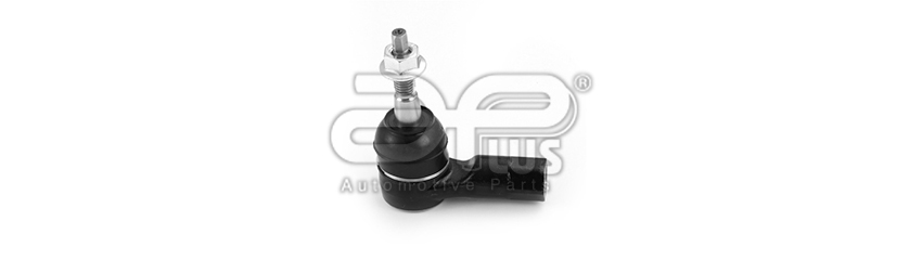 Наконечник кермової тяги Chevrolet Captiva; Opel Antara 2.0D-3.2 07.06-