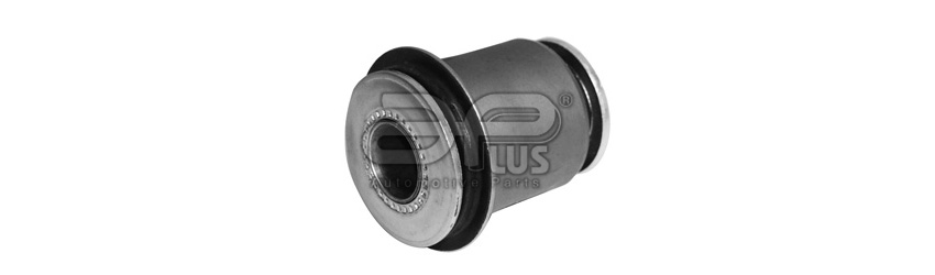 С/блок перед. важеля ниж. перед. Lexus GX400/460 09-/Toyota Land Cruiser Prado 09-