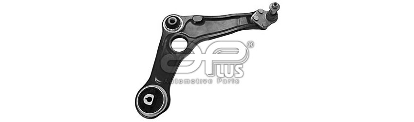 Важіль підвіски