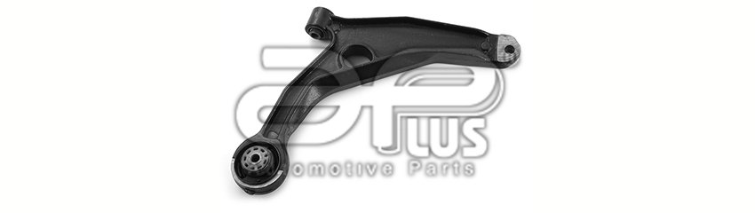 Важіль підвіски