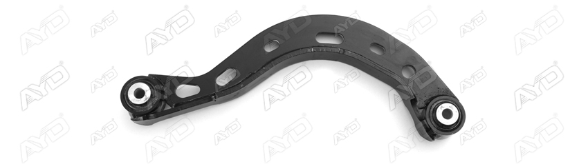 Важіль поперечний зад. верхній Audi A6 05-