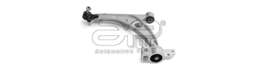 Важіль підвіски