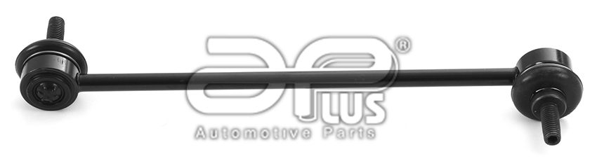 Тяга / стійка, стабілізатор, лiв/прав, пер Renault