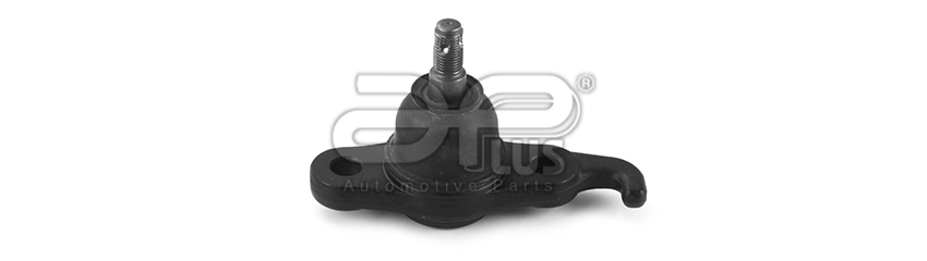 Кульова опора перед. ліва HYUNDAI TUCSON; KIA SPORTAGE II 2.0D 08.04-