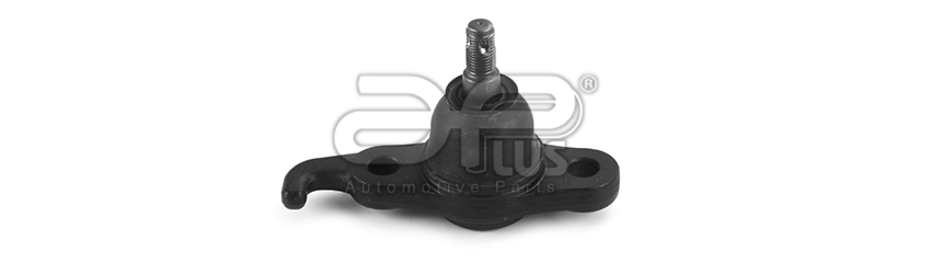 Кульова опора перед. права HYUNDAI TUCSON; KIA SPORTAGE II 2.0D 08.04-