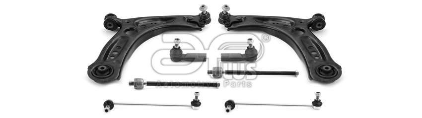 Ремонтний набір підвіски