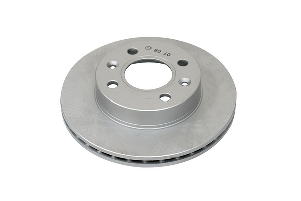 Тормозной диск (Тормозная система)