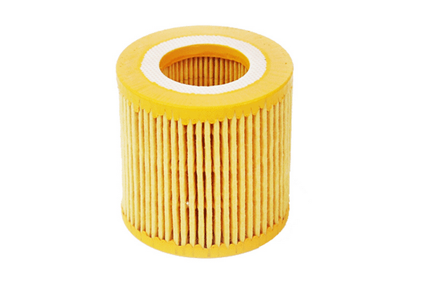 Фільтр масла (вставка) VW Ibiza Polo 1.2 1.2 12V 01-