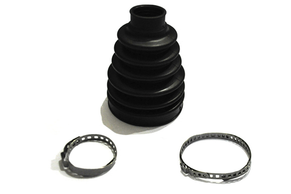 Пильовик ШРКШ зовн. 23x74x100 Renault Clio III 1.4 16V, 1.6 16V 05-