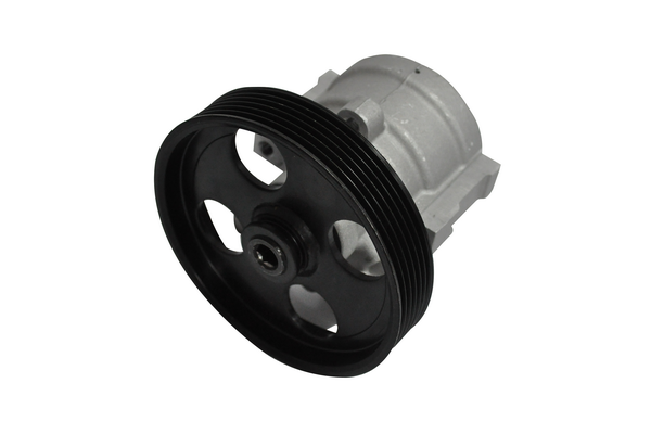 Насос г/п з шківом D=132mm, 6pk Dacia Duster 1.5D-1.6Lpg 04.10-