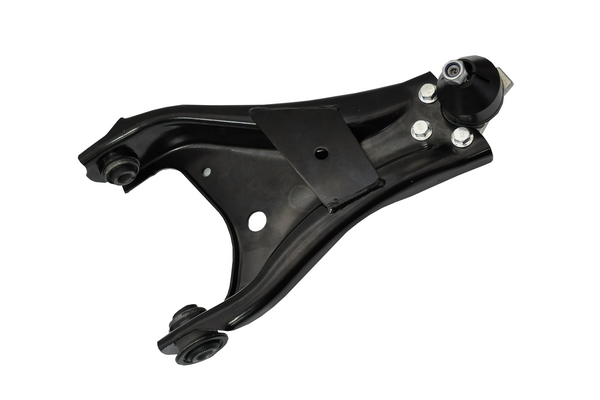 Важіль передній лівий Renault Duster  1.5 dCi/1.6 16V 10-