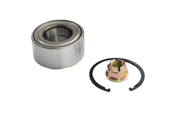 Підшипник ступиці перед. Renault Megane III 1.4, 1.5dCi, 1.6, 2.0 11.08-