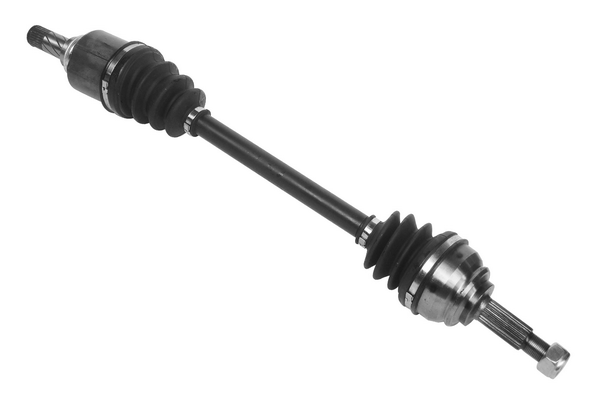 Піввісь ліва МКПП Dacia Logan, Sandero  1.5dCI