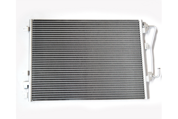 Конденсатор, кондиционер (Кондиционер)