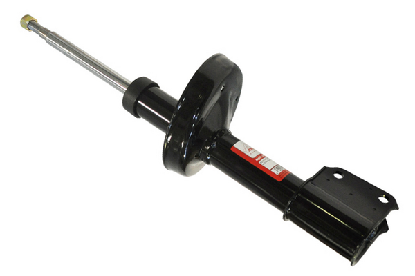 Ам-тор перед. газ. Renault Clio II 1.4-1.9D 98-