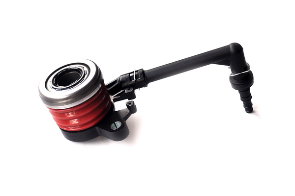 Центральный выключатель, система сцепления (Система сцепления)