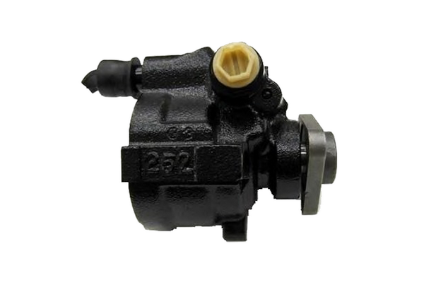 Гидравлический насос, рулевое управление (Рулевое управление)