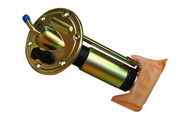 Паливна помпа Daewoo Nexia/Espero (в корпусі)