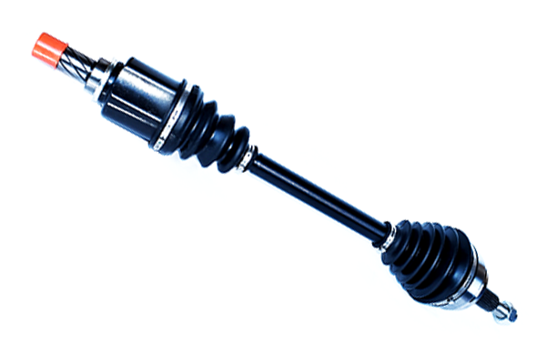 Піввісь приводу ліва Renault Dokker 1.5 dci