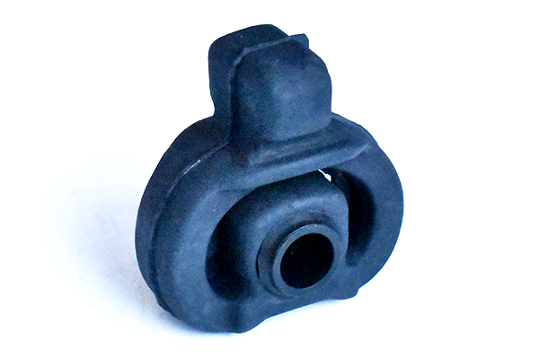 Кріплення глушника гумове Renault Kangoo 1.2-1.9 97-