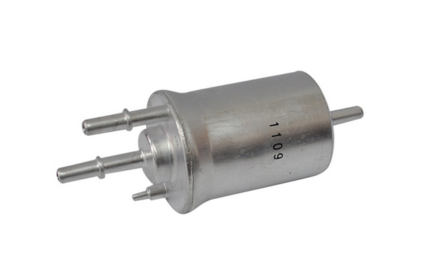 Фільтр паливний VAG 1.2/1.4/1.8 (з регул. тиску 4Bar)