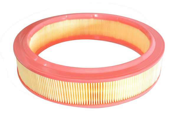 Воздушный фильтр (Система подачи воздуха)