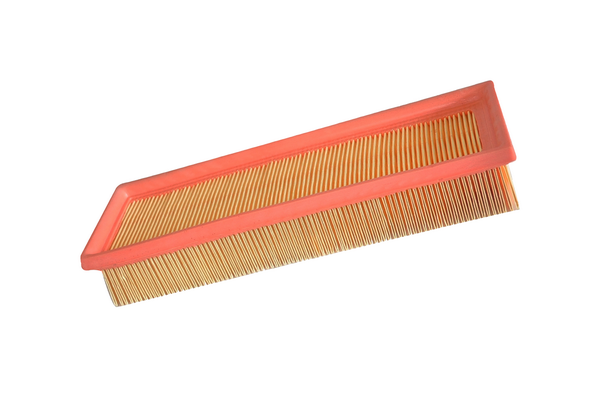 Воздушный фильтр (Система подачи воздуха)