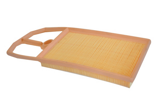 Фільтр повітряний (188*417*32) VW/Seat 1.4 16V/1,6 16V Golf IV/Caddy II 9