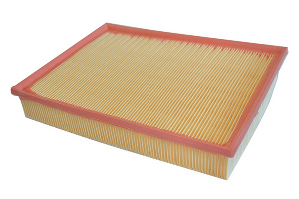 Фiльтр повiтря DB Sprinter 06-/VW Crafter 06-