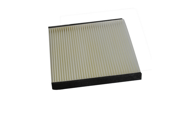 Фильтр, воздух во внутренном пространстве (Отопление / вентиляция)